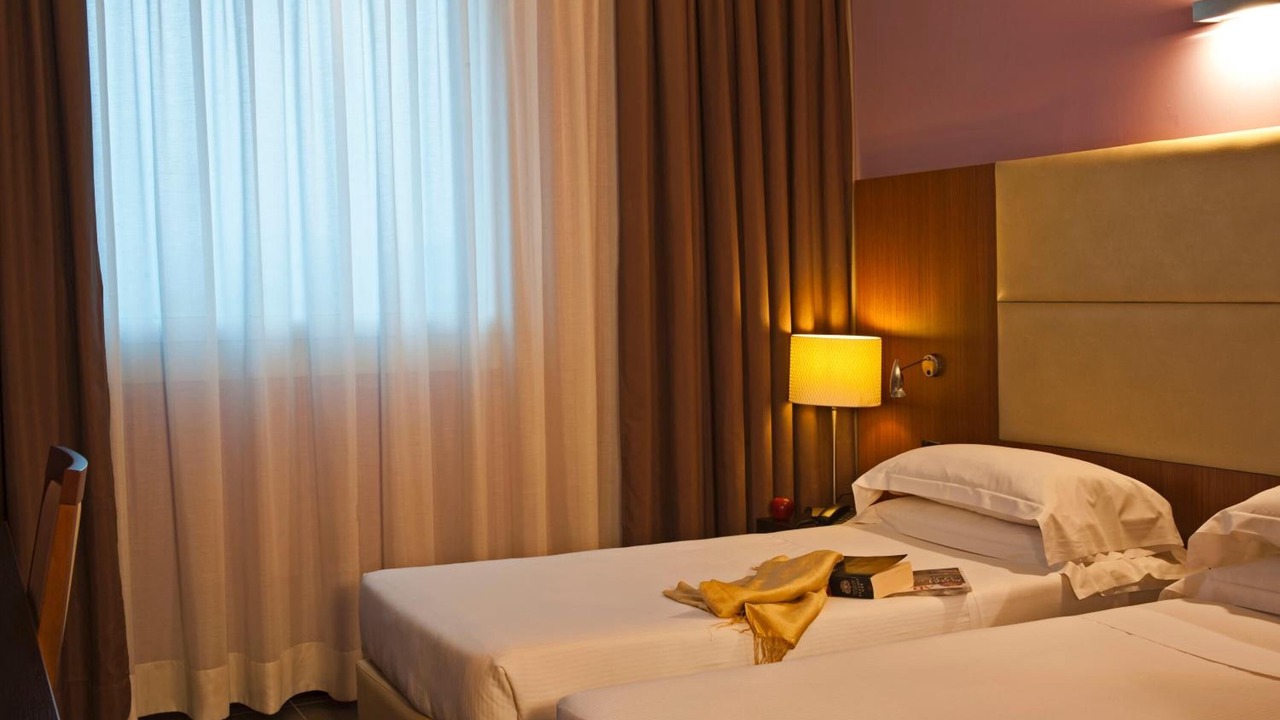 Photo of Bedroom in Province of Bologna