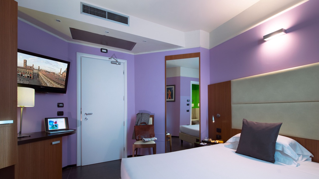Photo of Bedroom in Province of Bologna