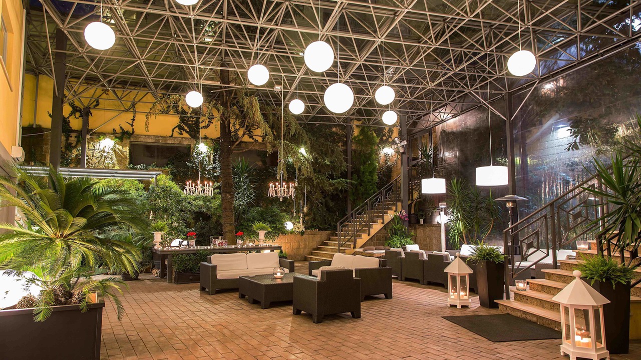 Photo of Outdoor in Benevento
