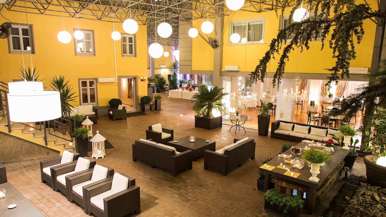 Photo of Outdoor in Benevento