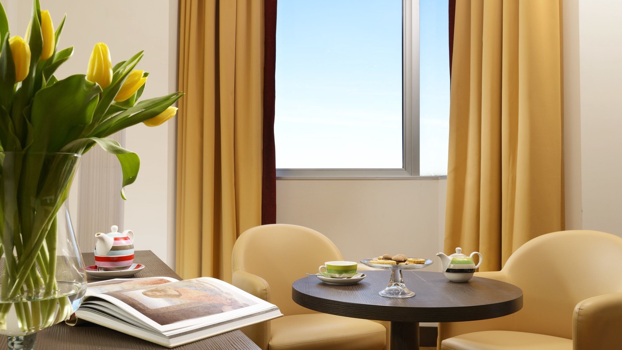 Photo of Bedroom in Spinetta Marengo