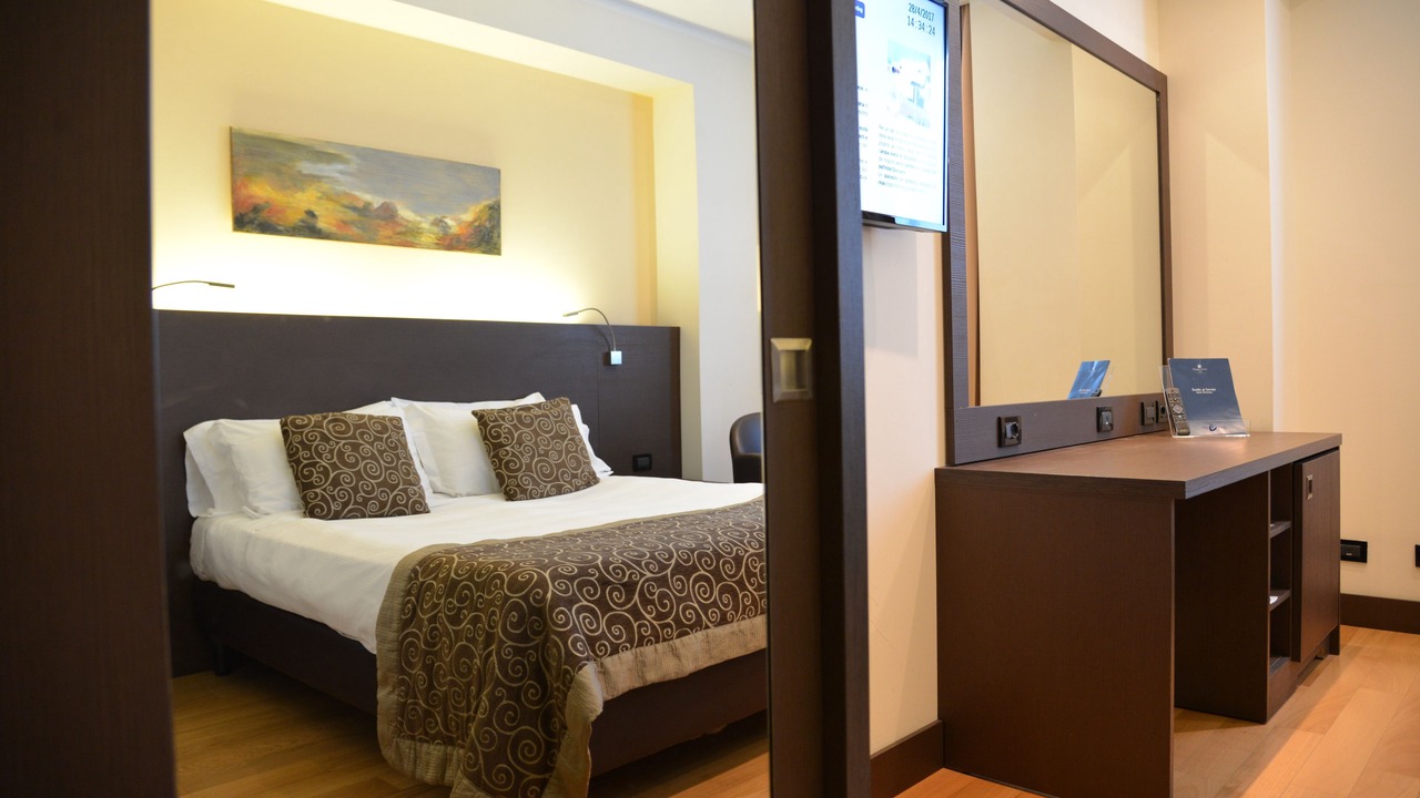 Photo of Bedroom in Spinetta Marengo