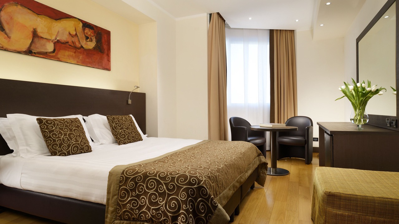Photo of Bedroom in Spinetta Marengo