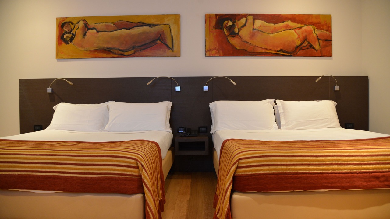 Photo of Bedroom in Spinetta Marengo