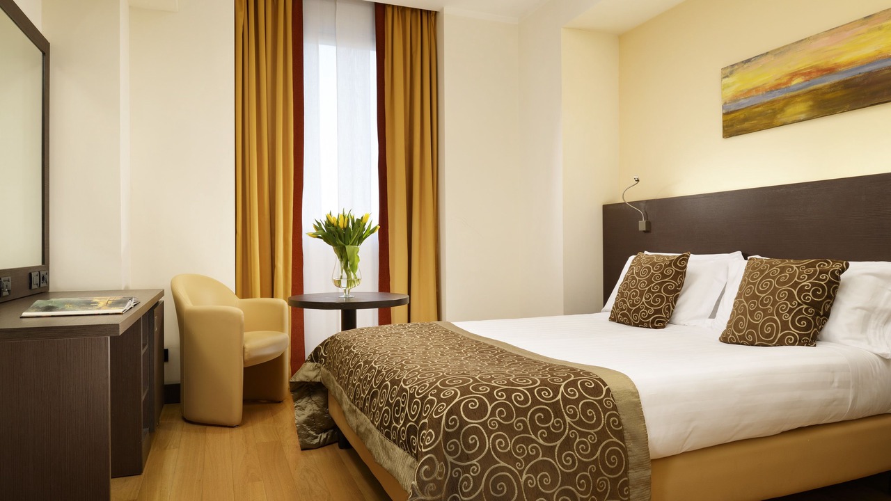 Photo of Bedroom in Spinetta Marengo
