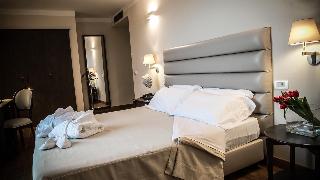 Photo of Bedroom in Saturnana