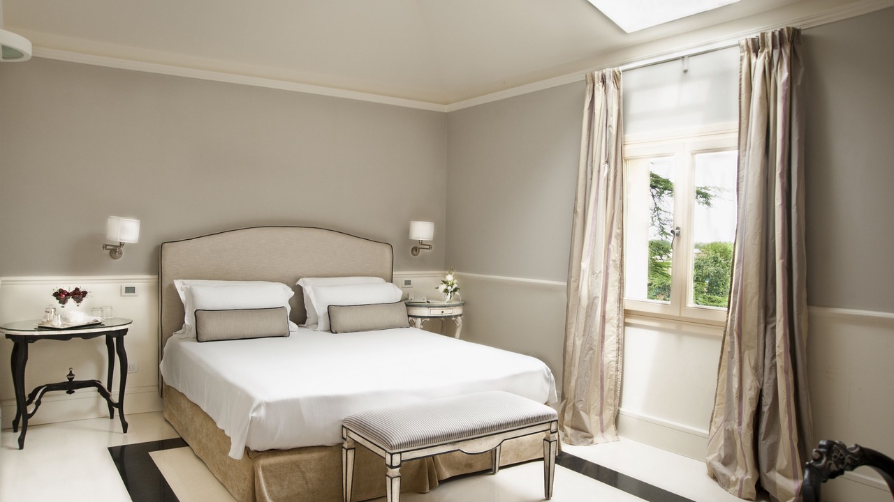 Photo of Bedroom in San Lazzaro di Savena