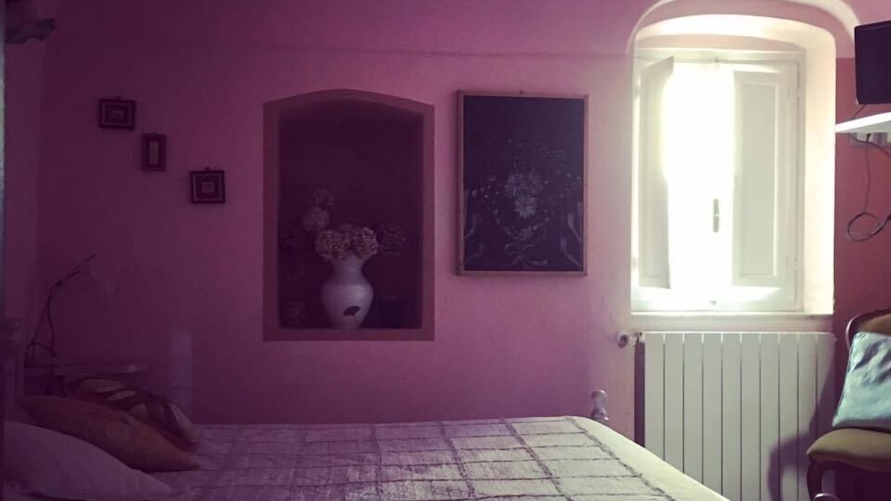 Photo of Bedroom in Feglino