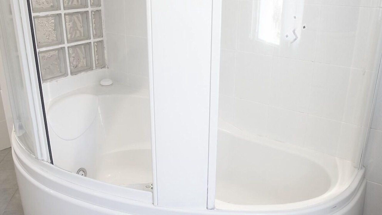 Photo of Bathroom in Feglino