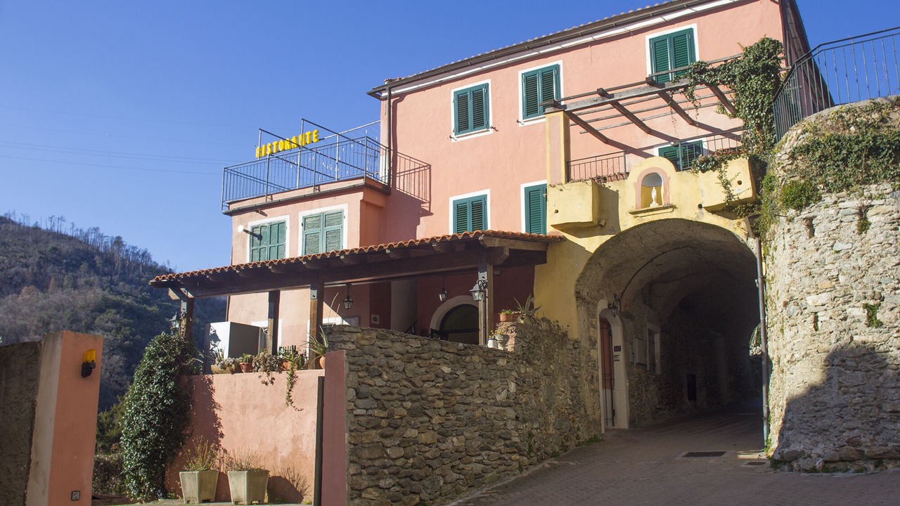 Photo of Outdoor in Feglino
