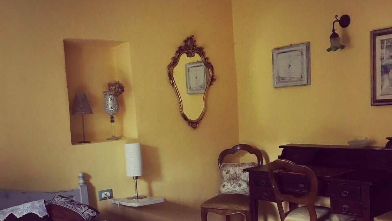 Photo of Bedroom in Feglino