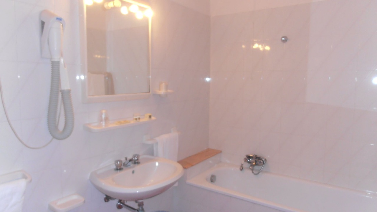 Photo of Bathroom in Loreto