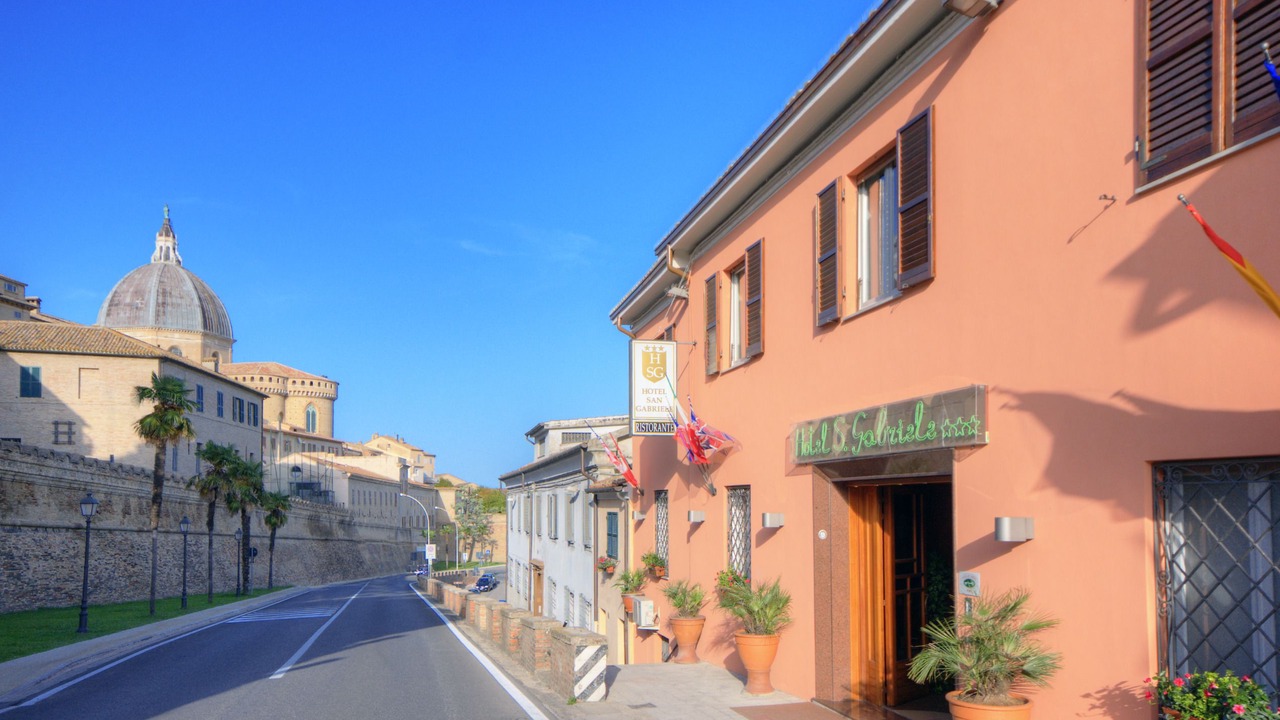Photo of Outdoor in Loreto