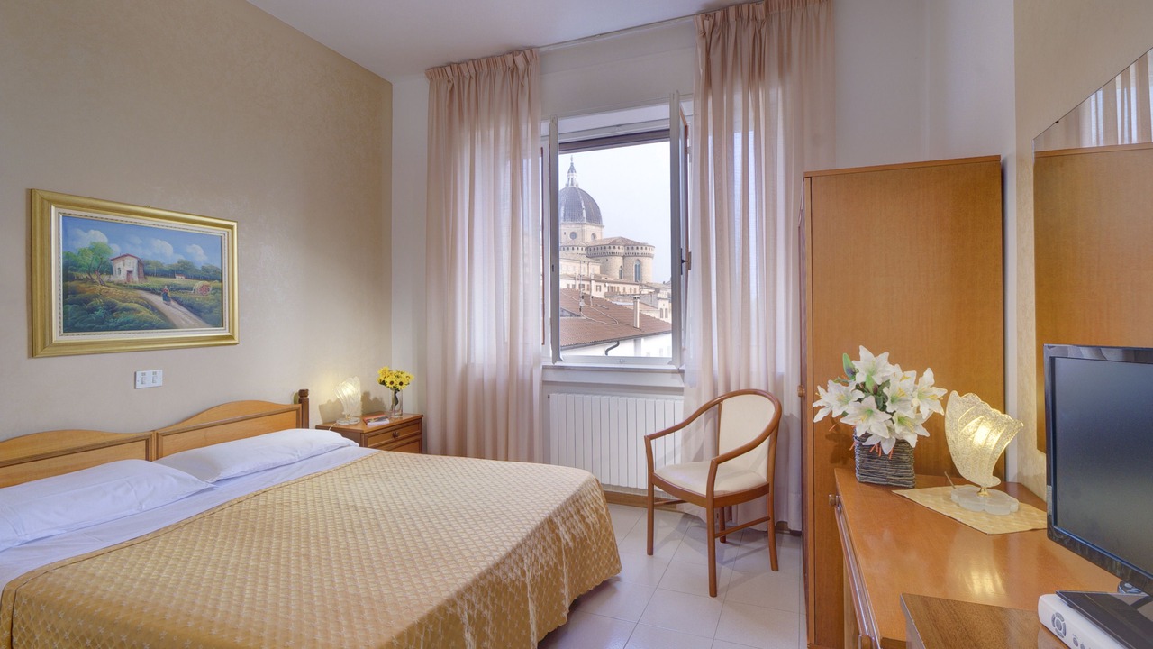Photo of Bedroom in Loreto