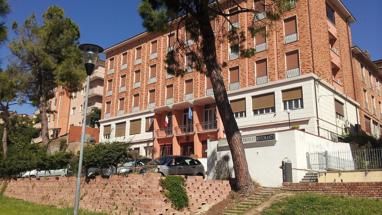 Photo of Outdoor in Loreto