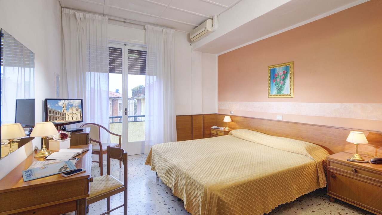 Photo of Bedroom in Loreto