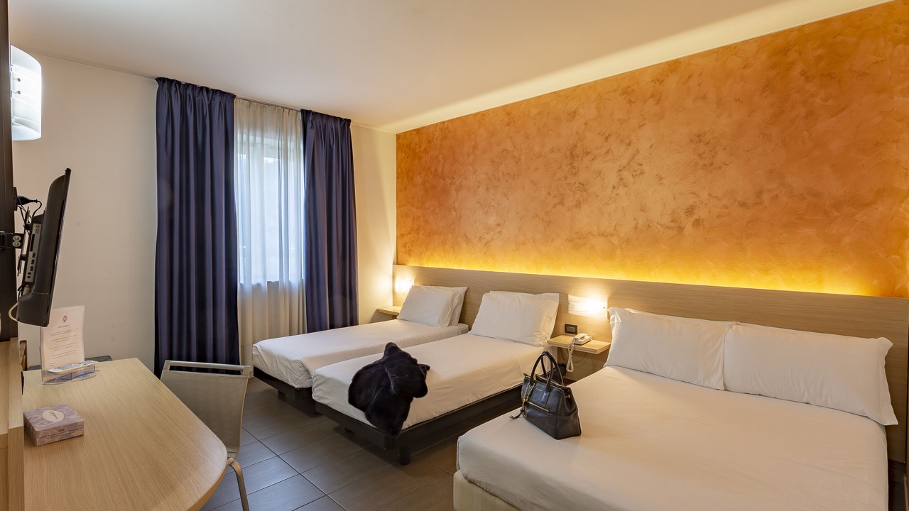 Photo of Bedroom in Pedeguarda di Follina