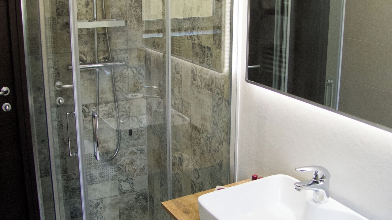 Photo of Bathroom in Pedeguarda di Follina