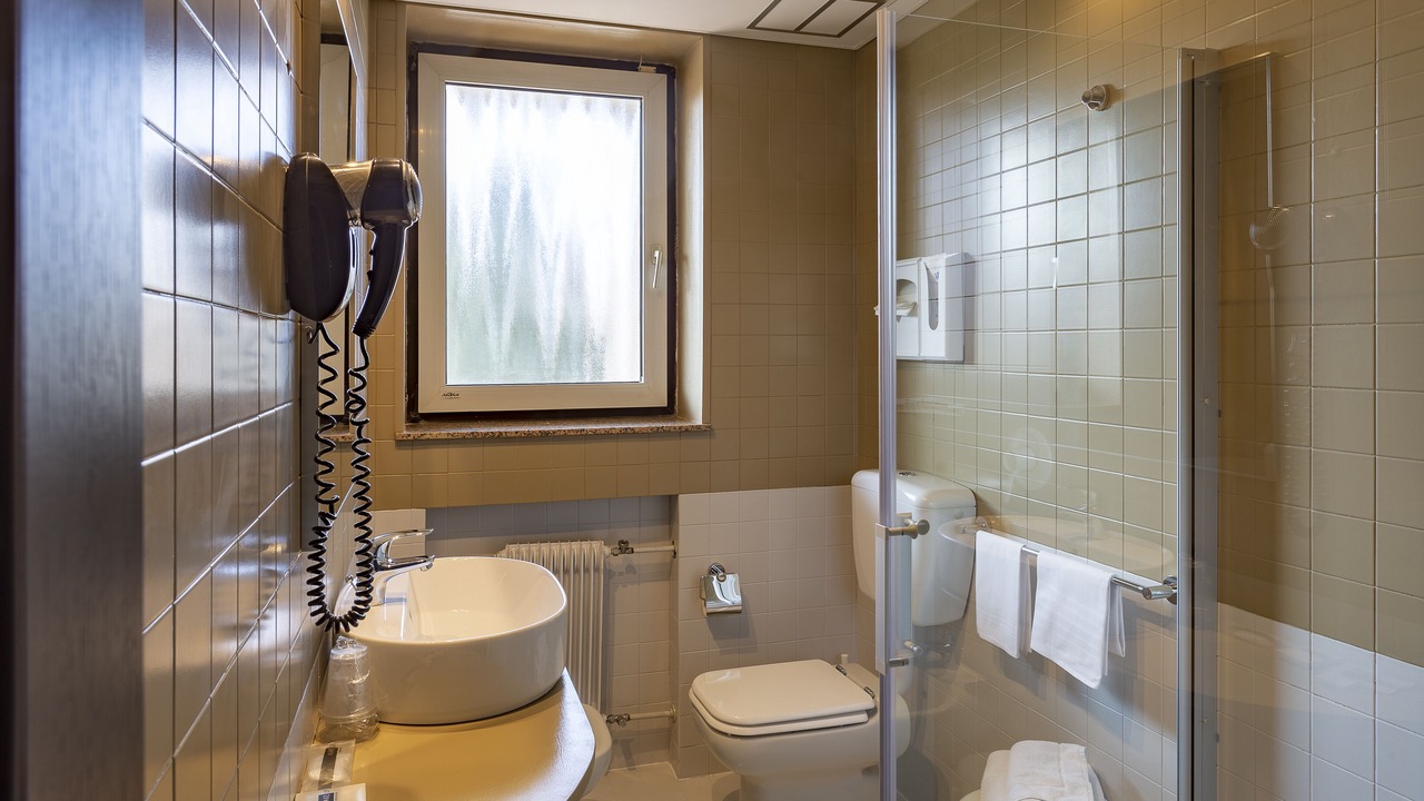Photo of Bathroom in Pedeguarda di Follina