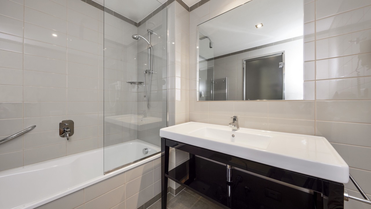 Photo of Bathroom in Castenedolo