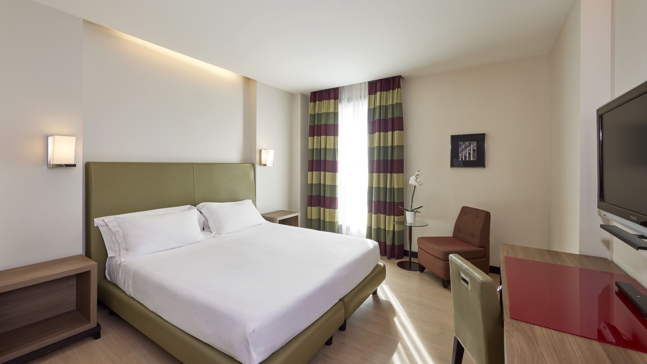 Photo of Bedroom in Castenedolo