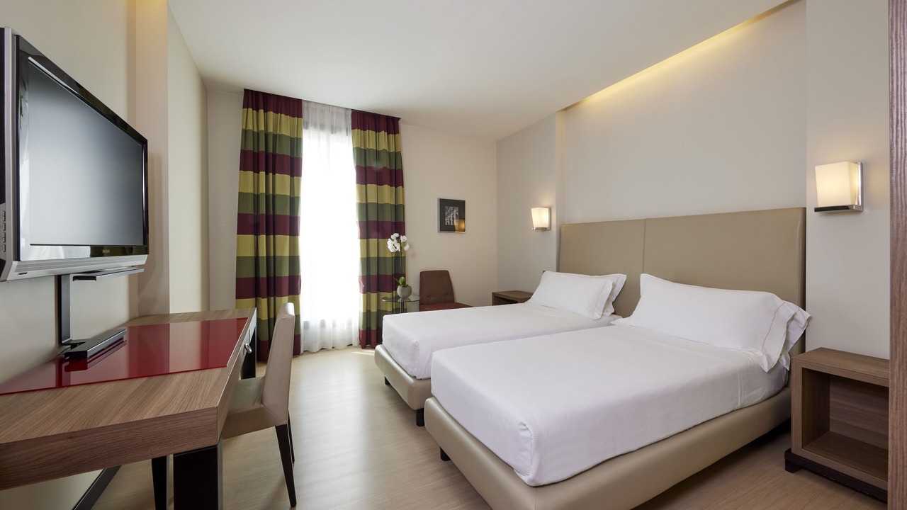Photo of Bedroom in Castenedolo