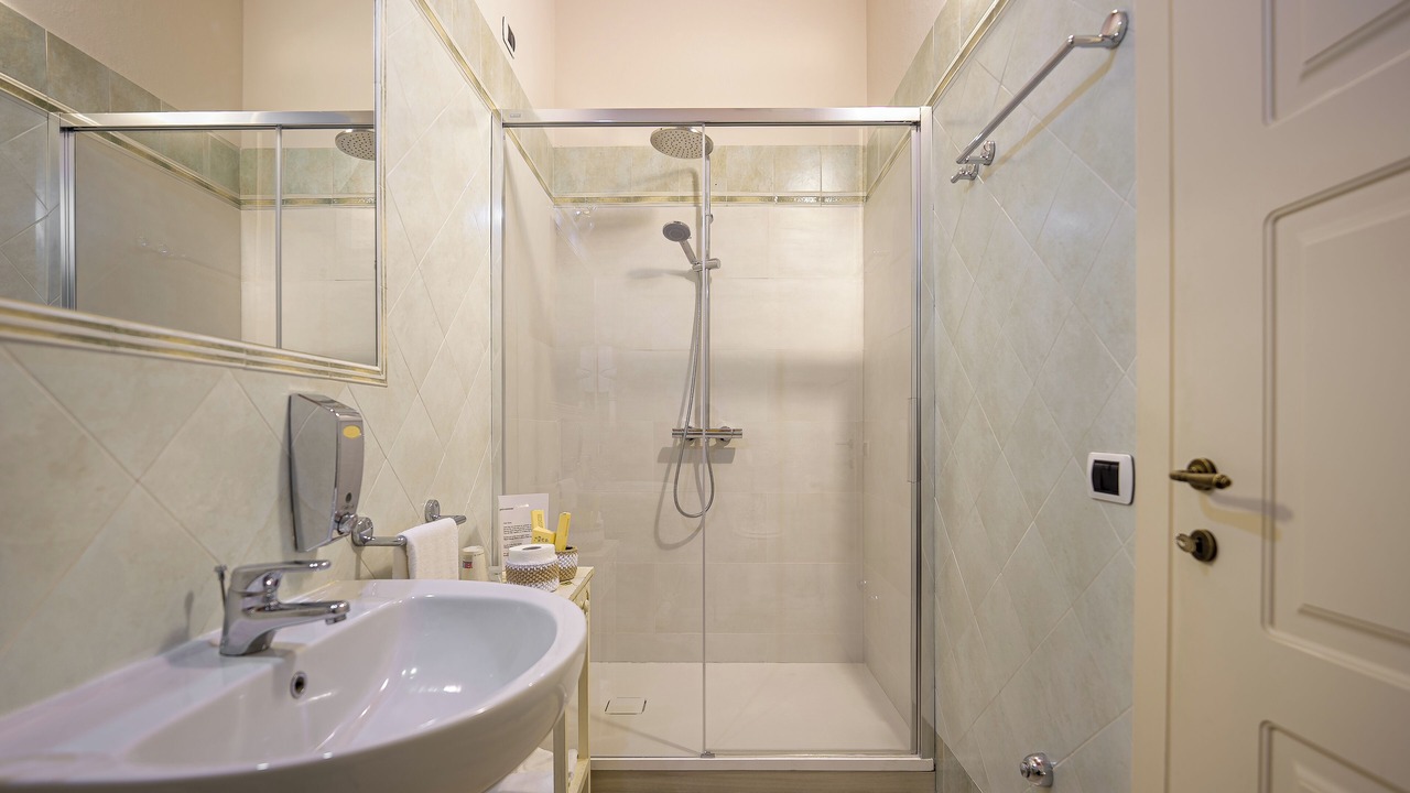 Photo of Bathroom in San Bonifacio
