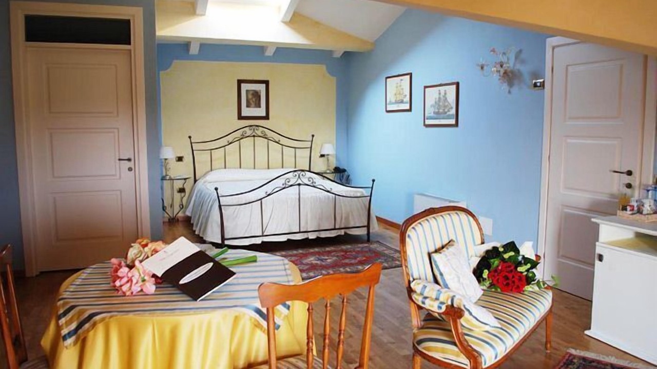 Photo of Bedroom in San Bonifacio