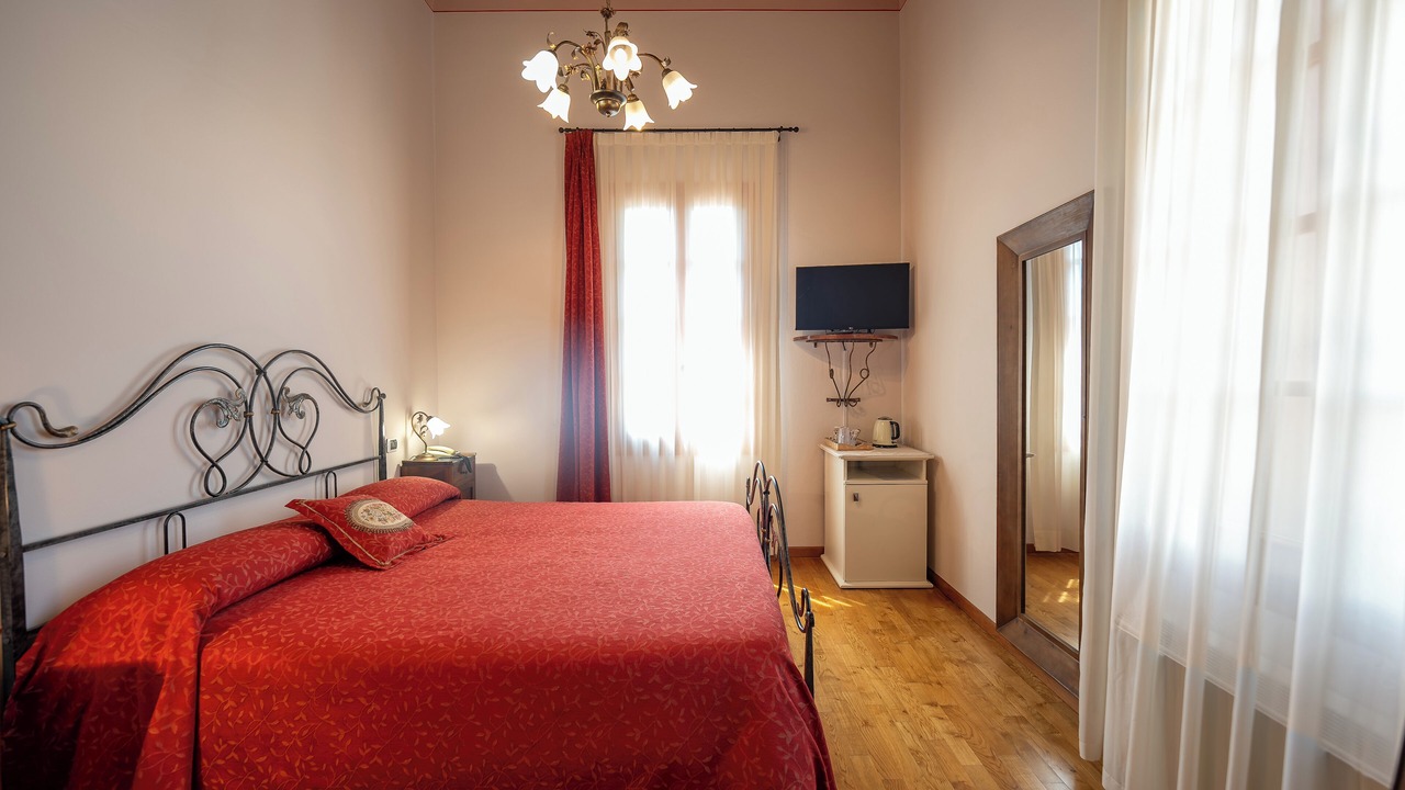 Photo of Bedroom in San Bonifacio