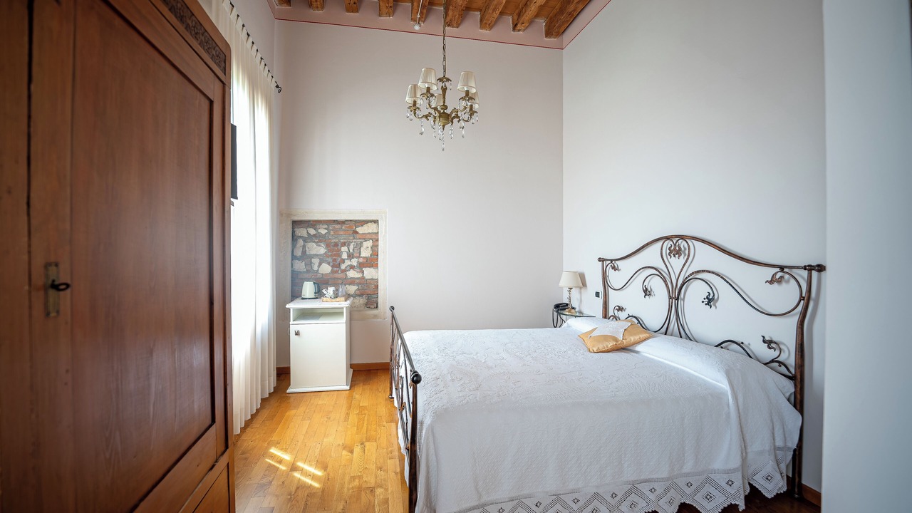 Photo of Bedroom in San Bonifacio