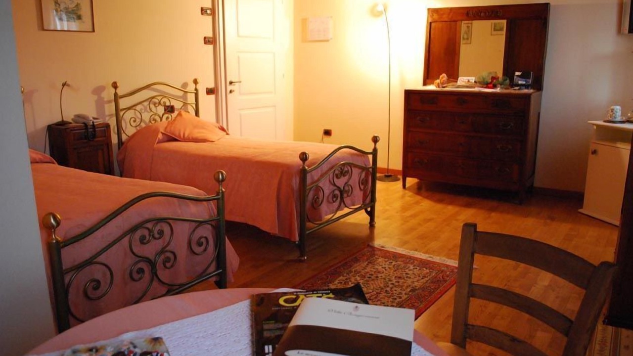 Photo of Bedroom in San Bonifacio