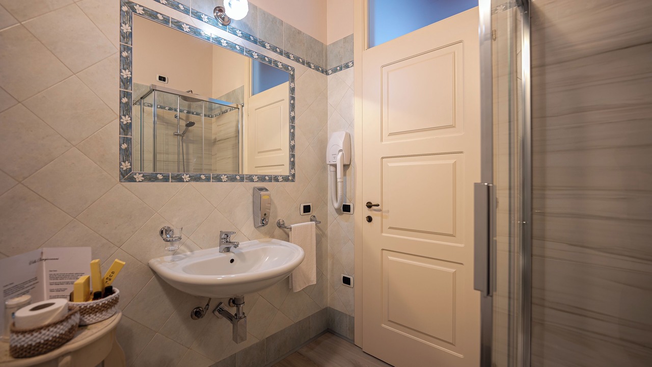 Photo of Bathroom in San Bonifacio