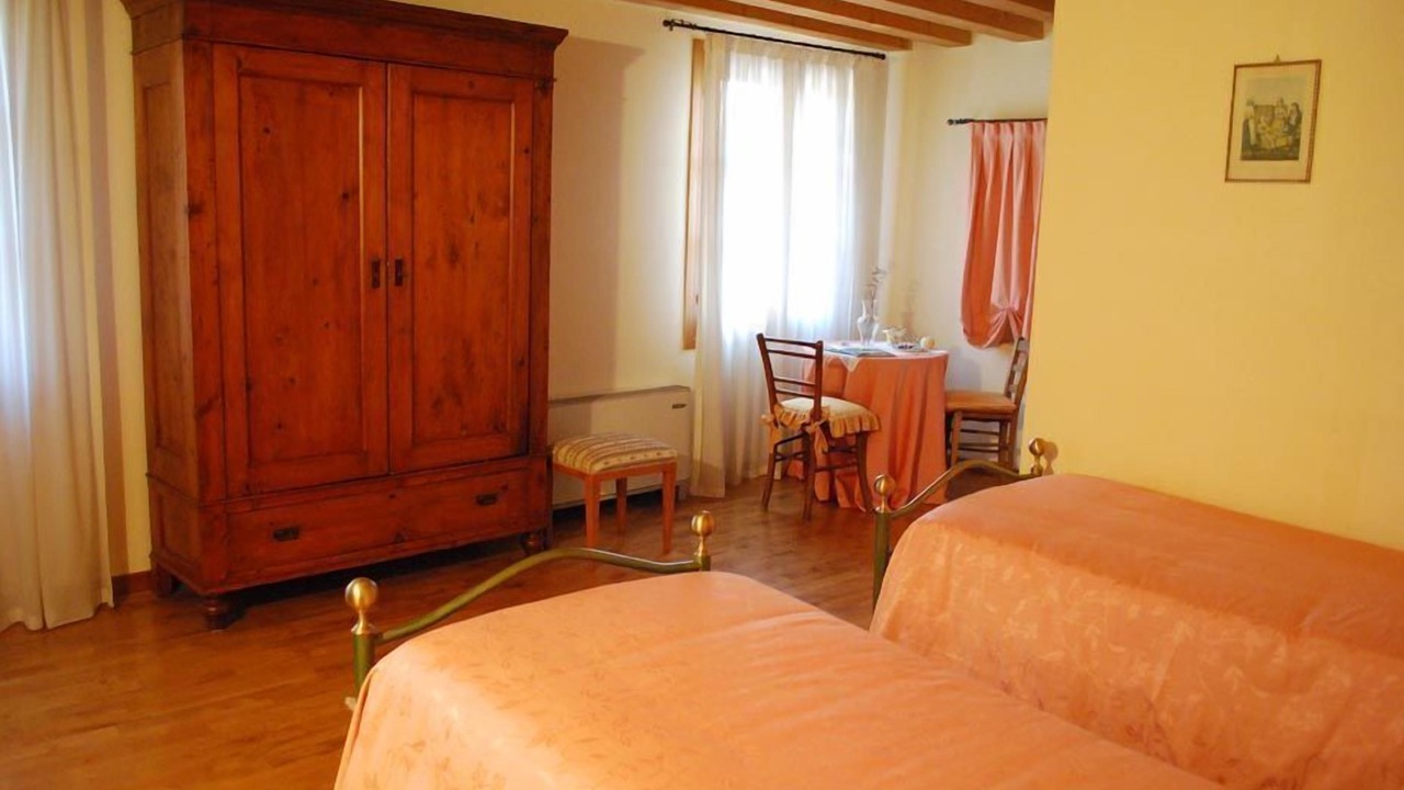 Photo of Bedroom in San Bonifacio
