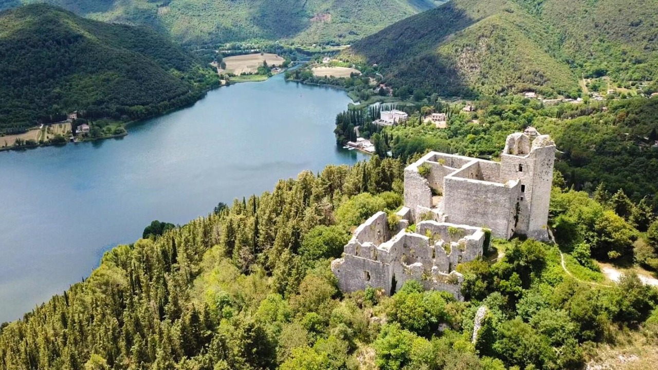 Photo of Others in Piediluco