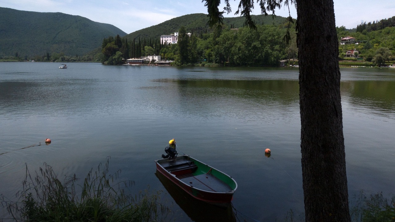 Photo of Outdoor in Piediluco
