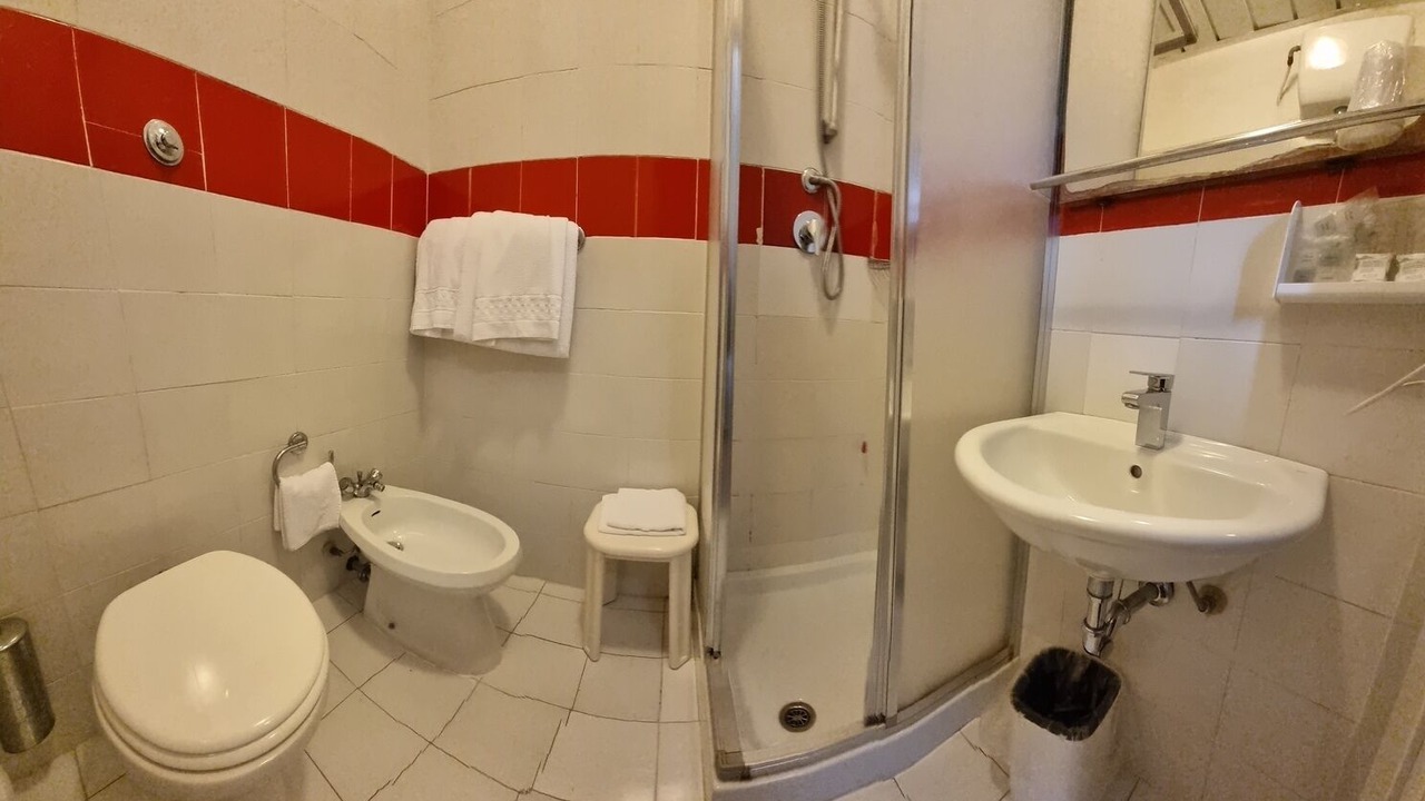 Photo of Bathroom in Piediluco