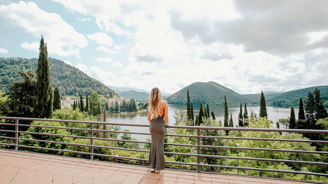 Photo of Outdoor in Piediluco