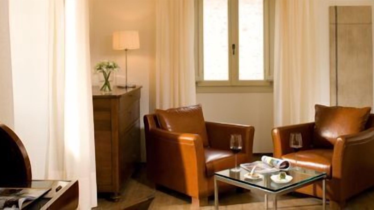 Photo of Bedroom in Casali di Serravalle