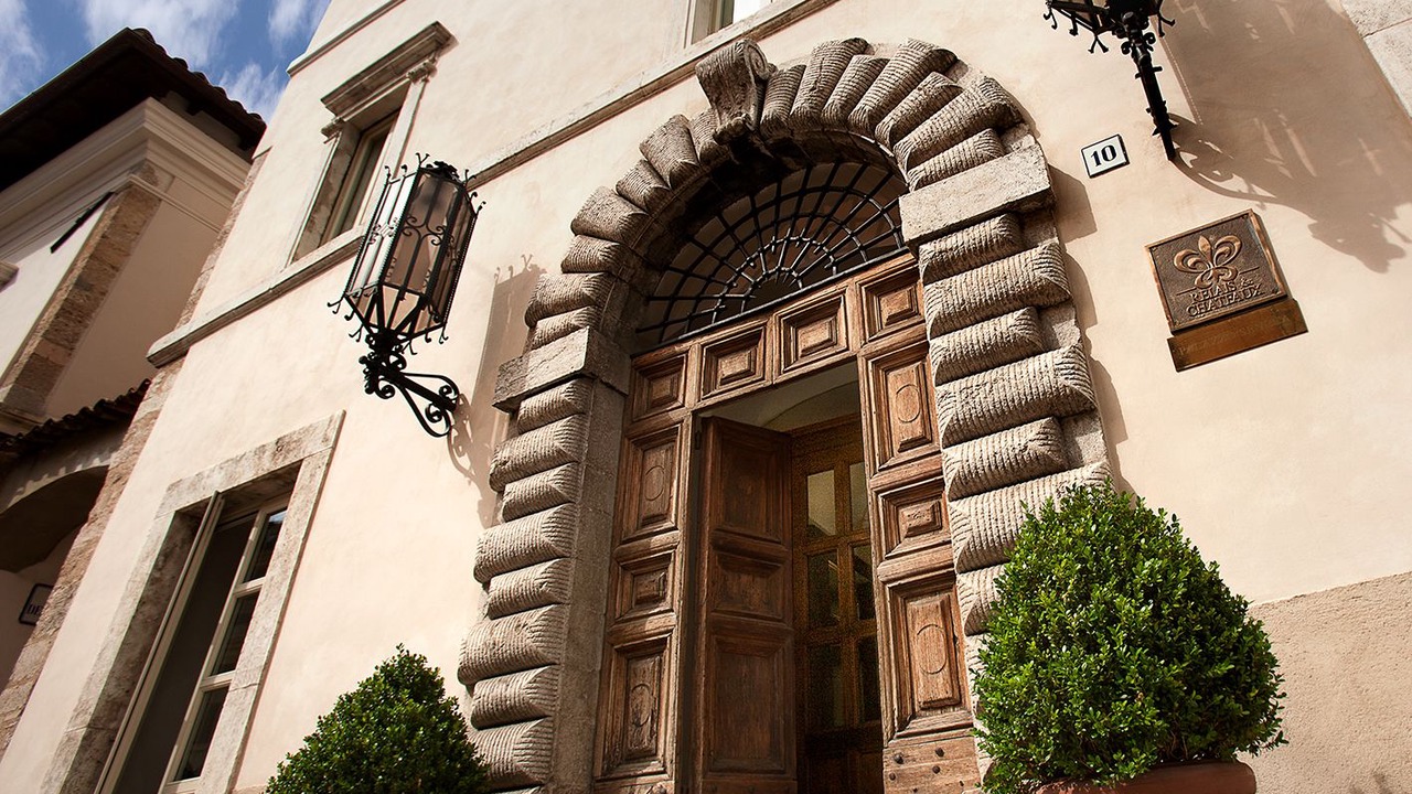 Photo of Outdoor in Casali di Serravalle