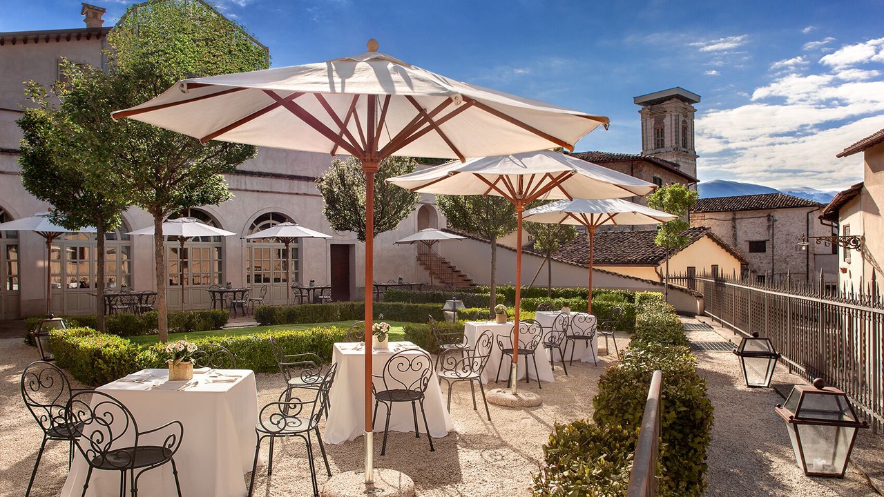 Photo of Outdoor in Casali di Serravalle