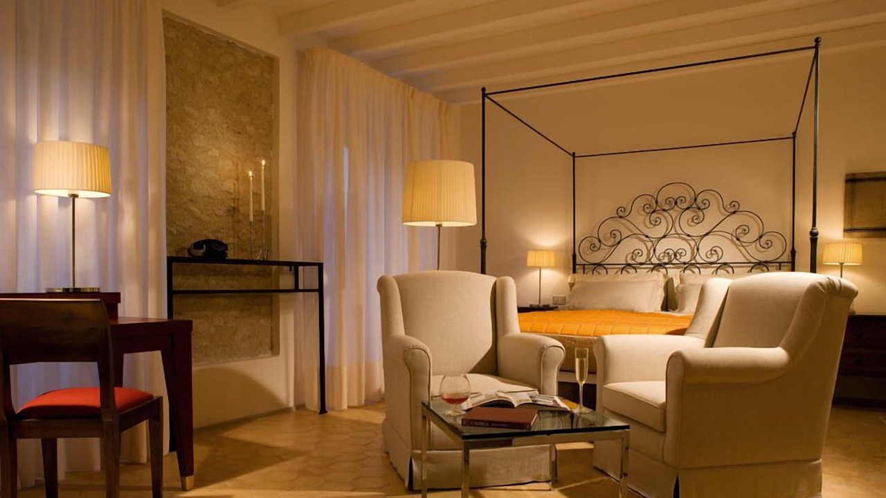 Photo of Bedroom in Casali di Serravalle