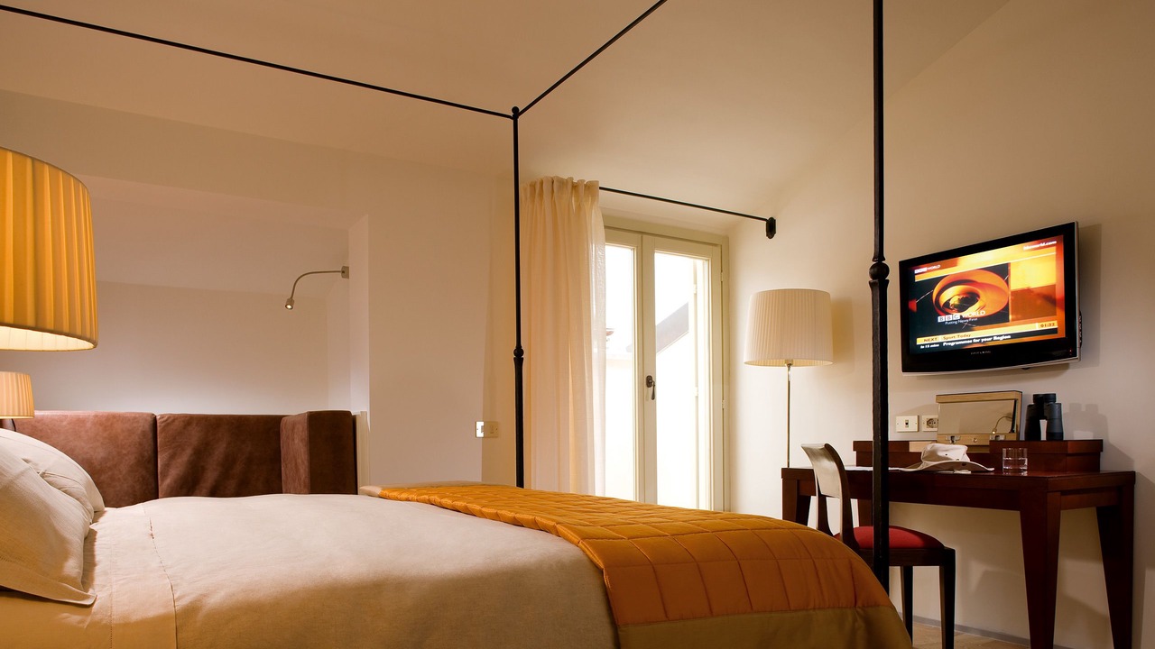 Photo of Bedroom in Casali di Serravalle