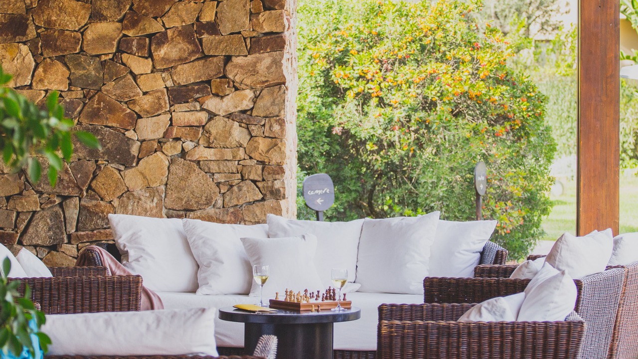 Photo of Patio Balcony in Chia