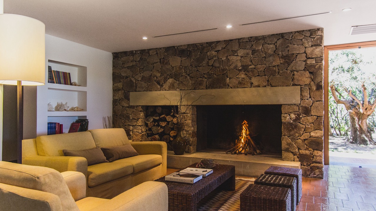 Photo of Livingroom in Chia