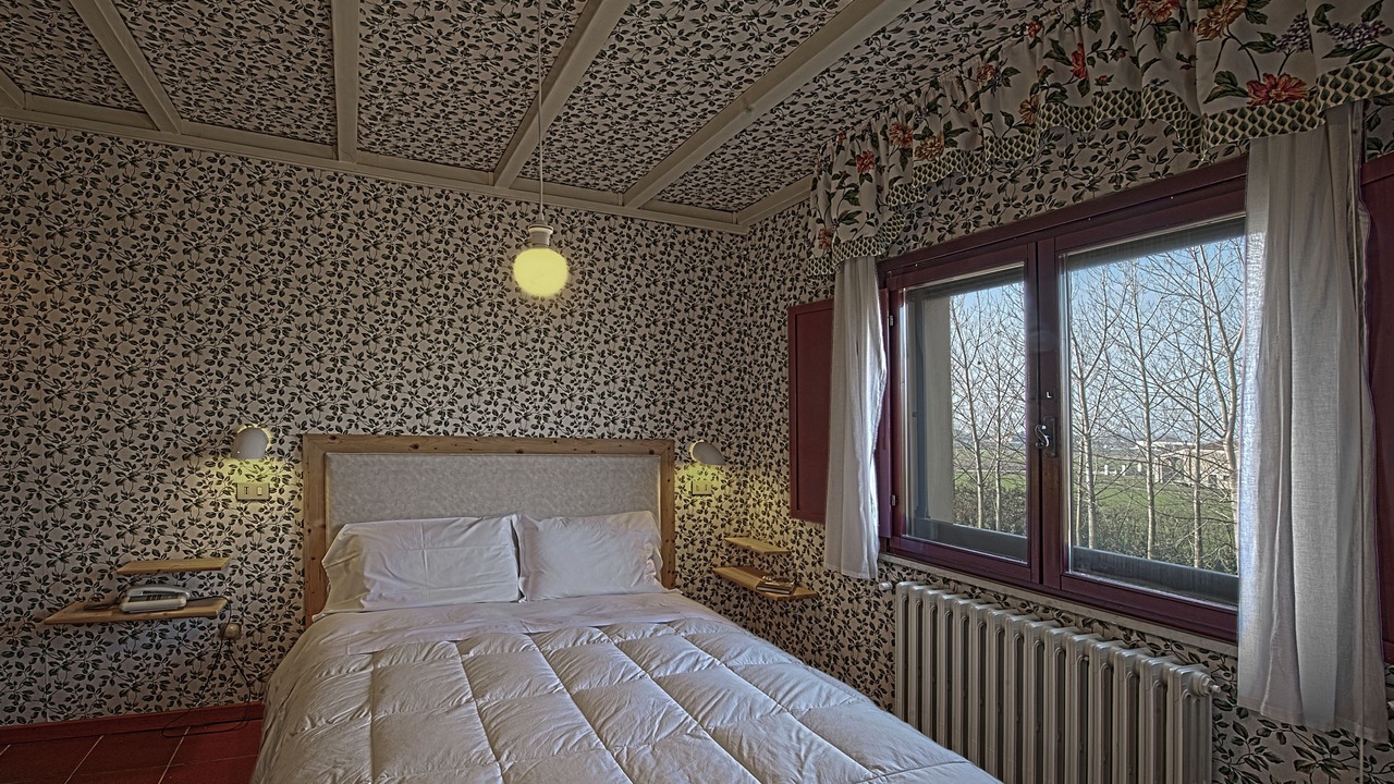 Photo of Bedroom in Ostellato