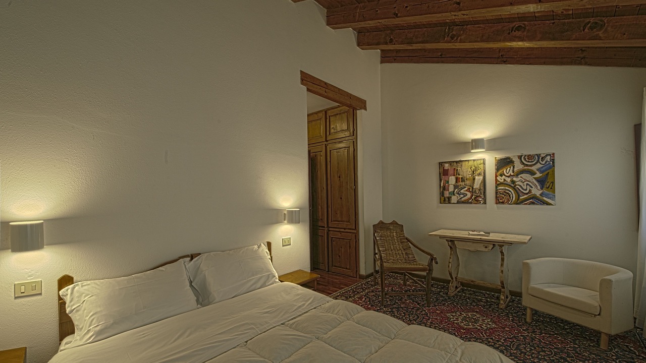 Photo of Bedroom in Ostellato