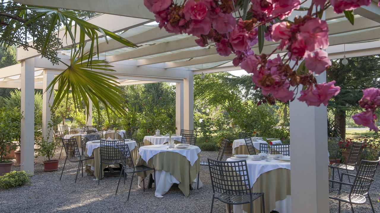 Photo of Outdoor in Ostellato