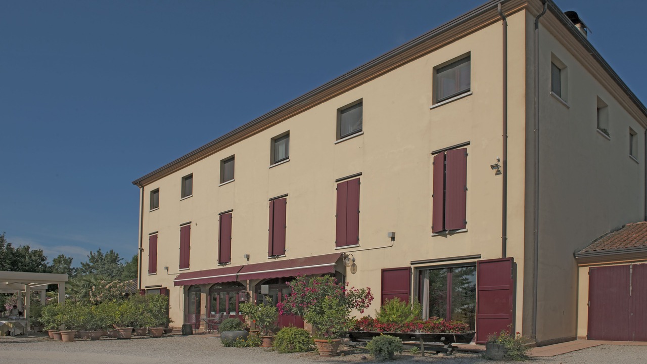 Photo of Outdoor in Ostellato