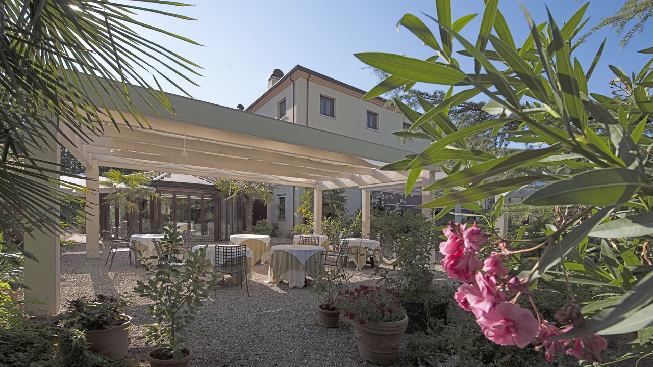Photo of Outdoor in Ostellato