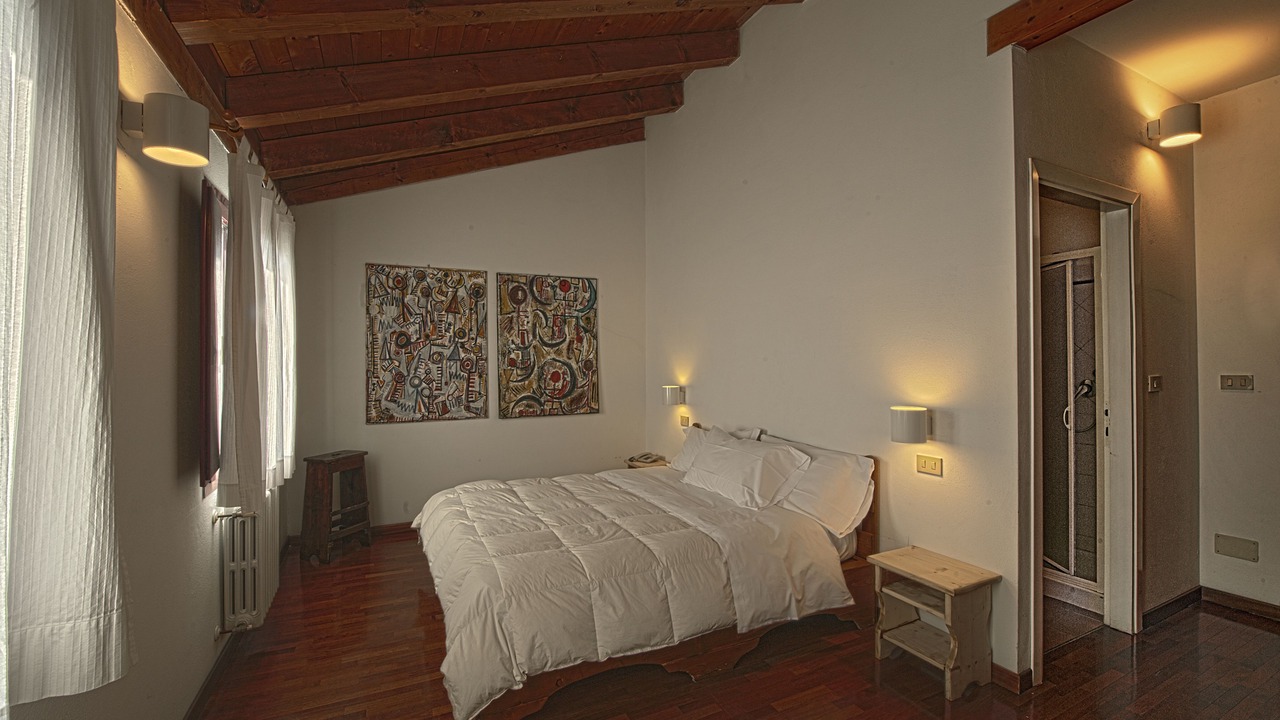 Photo of Bedroom in Ostellato